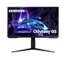 Monitor SAMSUNG Odyssey G3 S24DG300EU 24" 180Hz 1ms