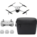 Dron DJI Lito 1 Fly More Combo (DJI RC-N3)