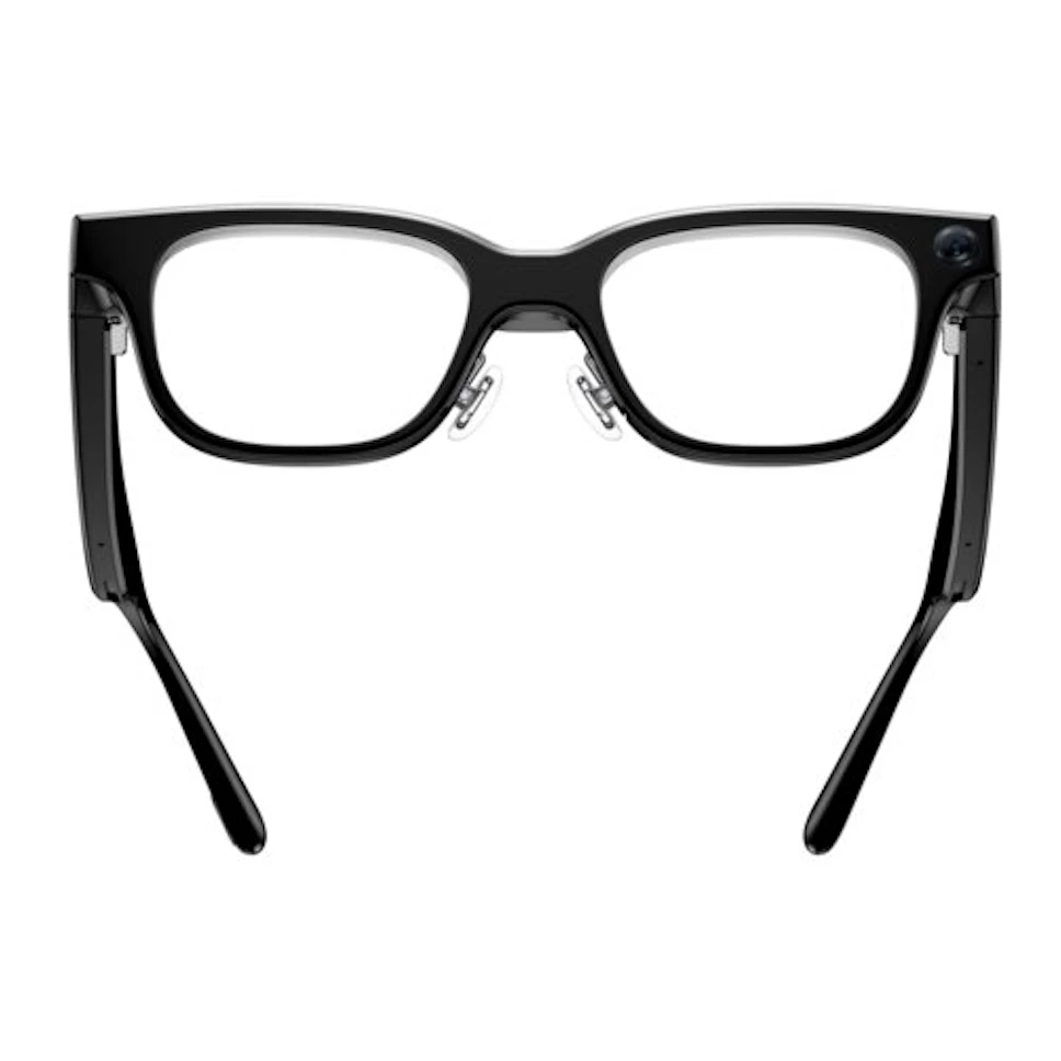 Okulary ROKID RV101 z AI Czarny