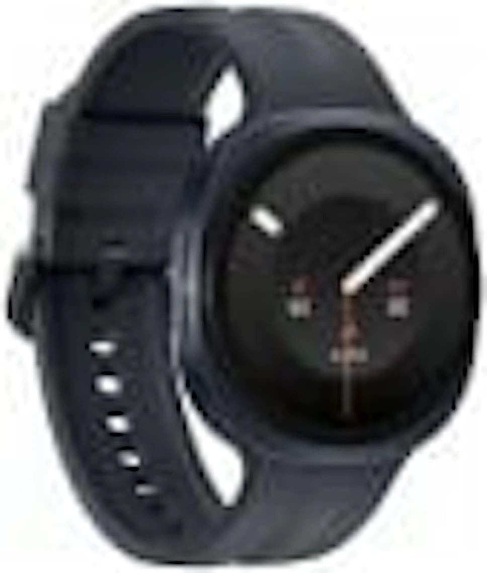 Samsung Galaxy Watch 9 40mm Czarny (L340)