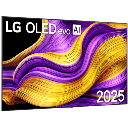 Telewizor LG 65G54LW 65" 