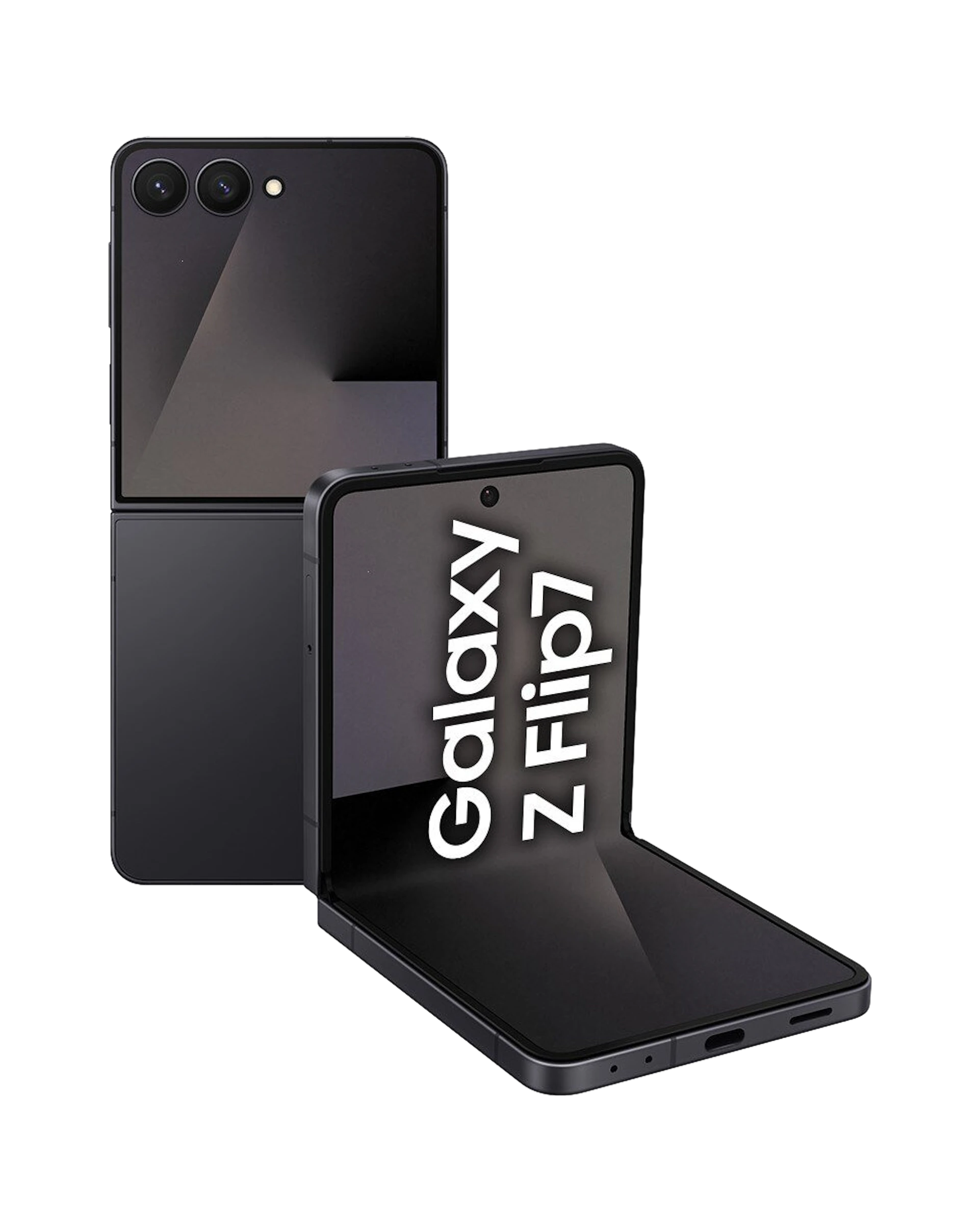 Samsung Galaxy Z Flip 7 5G 12/512GB Czarny 