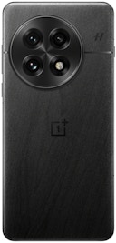 Smartfon OnePlus 13 5G 12/256GB Czarny