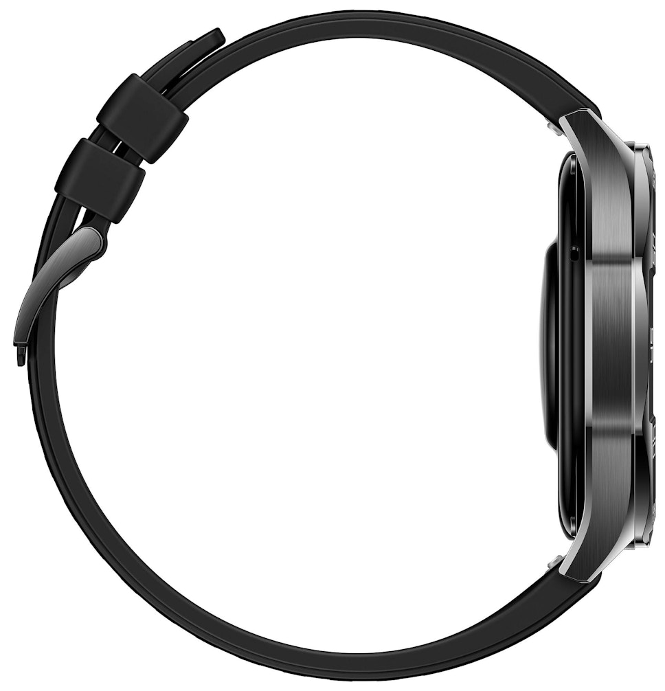 Smartwatch Huawei Watch GT 5 Active 46mm Czarny Smartwatch Huawei Watch GT 5 Active 46mm Czarny