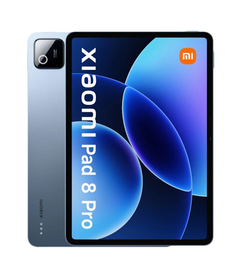 Tablet XIAOMI Pad 8 Pro 11.2" 12/512 GB Wi-Fi Niebieski