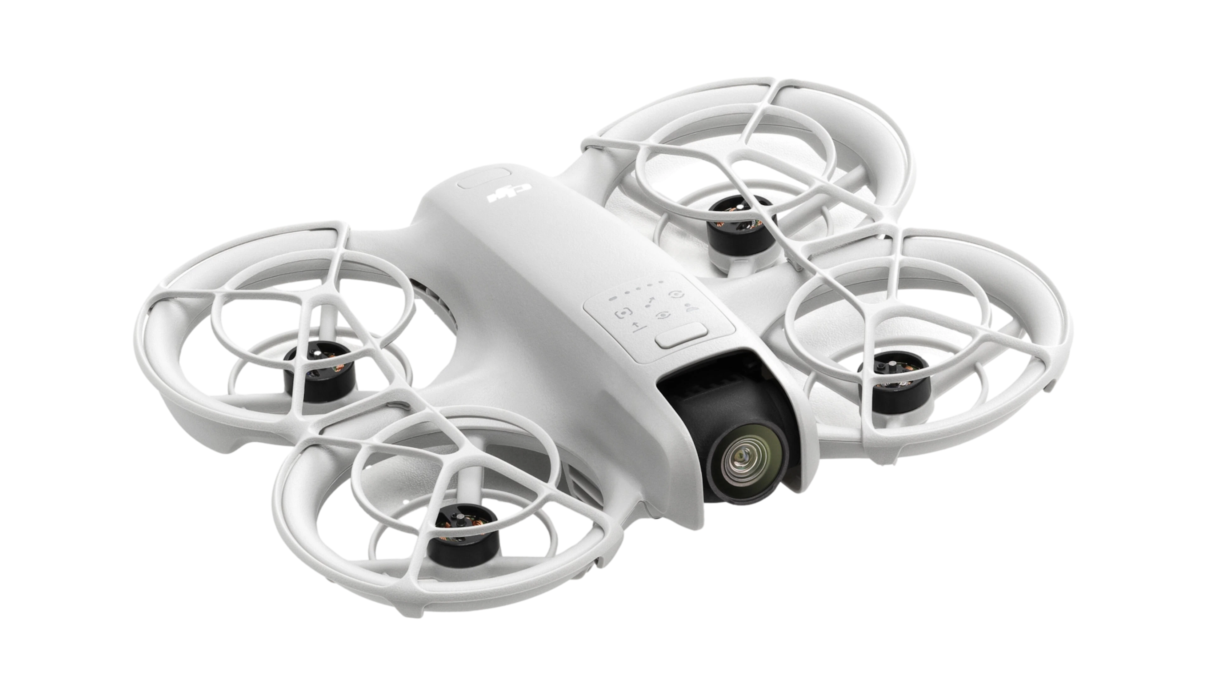 Dron DJI Neo Fly More Combo