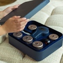 Masażer antycellulitowy MEDIVON Celestine