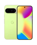 Smartfon GOOGLE Pixel 10 5G 12/128GB 6.3" 120Hz Limonkowy
