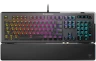 Klawiatura TURTLE BEACH Vulcan II Czarny
