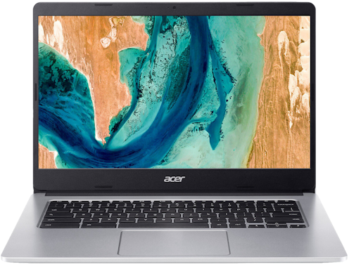 Laptop ACER Chromebook 314 CB314-2H-K793 14" IPS