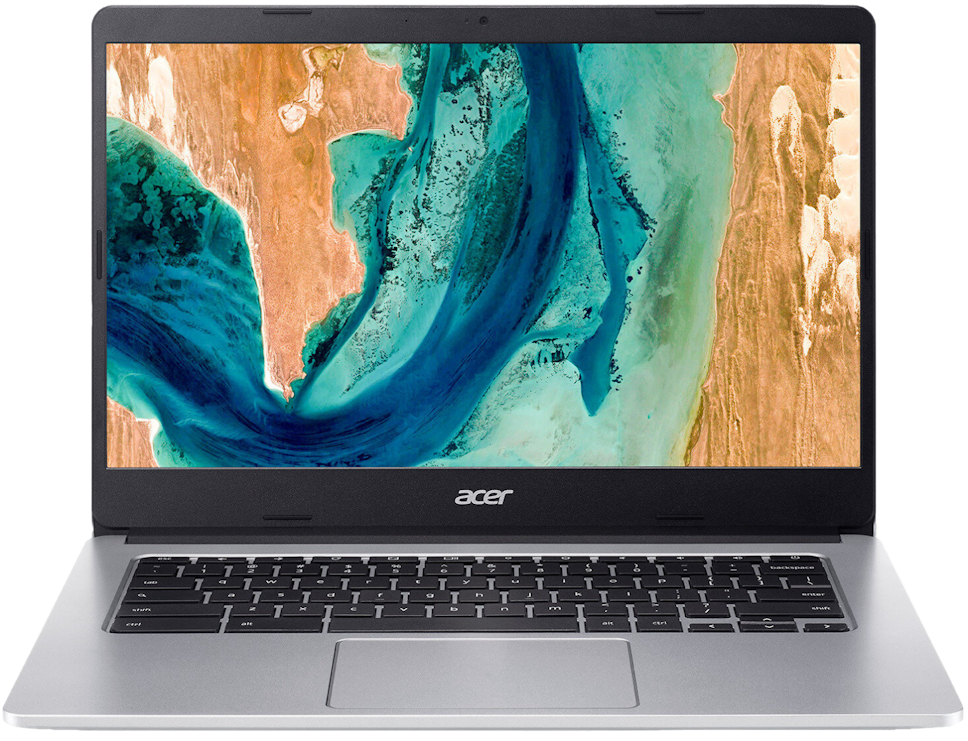 Laptop ACER Chromebook 314 CB314-2H-K793 14" IPS