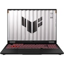Laptop ASUS TUF Gaming A16 FA608UM-R7165W 16" IPS 165Hz R7-260 16GB RAM 512GB SSD GeForce RTX5060 DLSS 4 Windows 11 Home