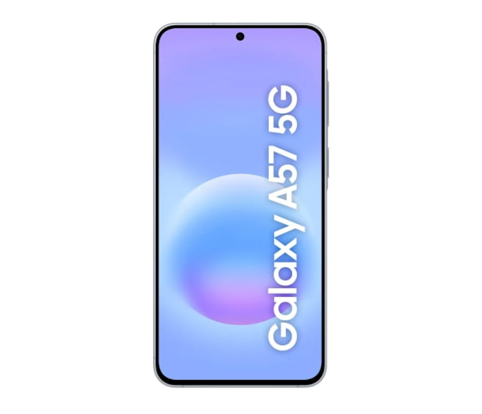Samsung Galaxy A57 5G 8/128GB Niebieski