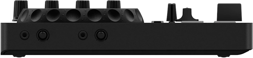 Kontroler DJ ALPHA THETA DDJ-FLX2 Kontroler DJ ALPHA THETA DDJ-FLX2