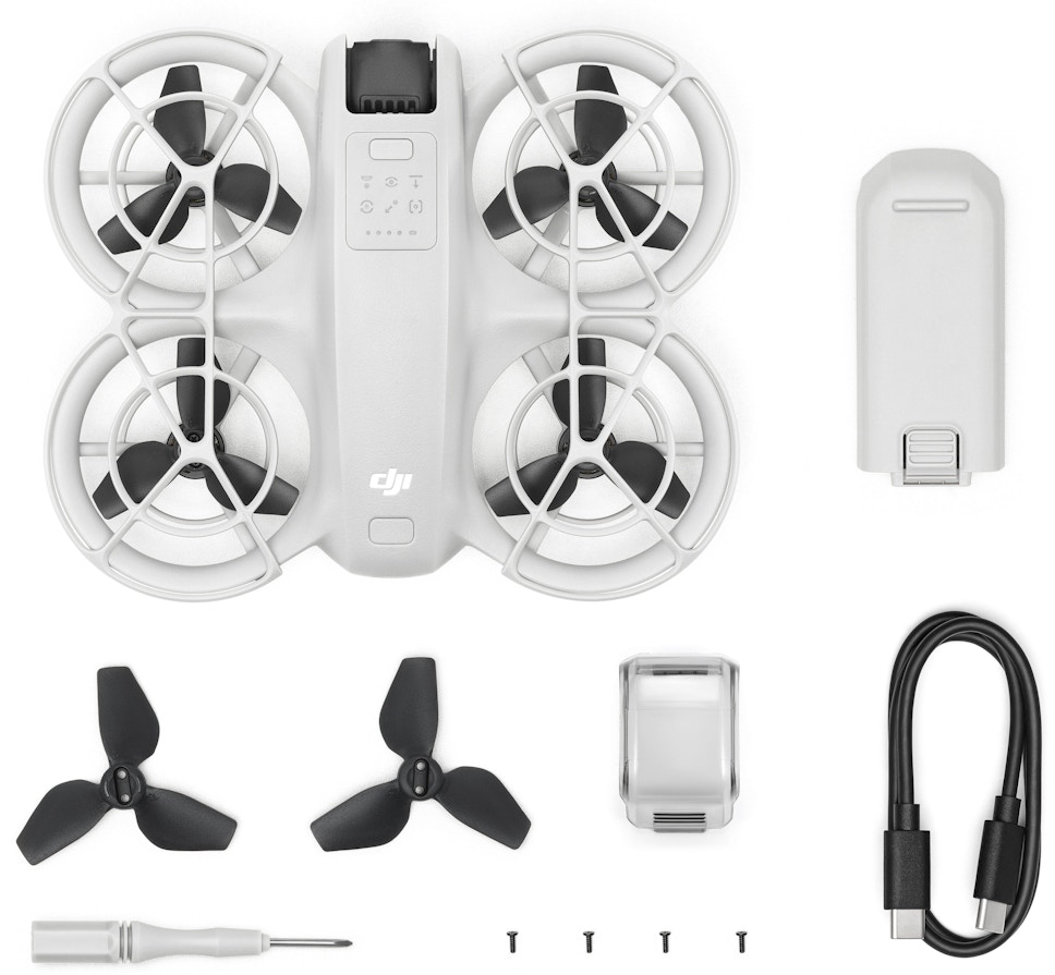 Dron DJI Neo Dron DJI Neo