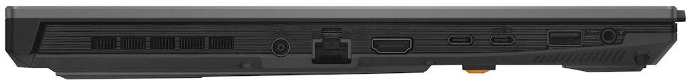 Laptop ASUS TUF Gaming A15 R9/16GB/512GB/RTX4070 Laptop ASUS TUF Gaming A15 R9/16GB/512GB/RTX4070
