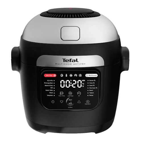 Multicooker TEFAL Actifry MY741CF0