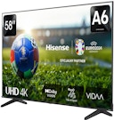 Telewizor HISENSE 58A6N 58" LED 4K