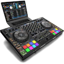 Kontroler DJ RELOOP Mixon 8 Pro