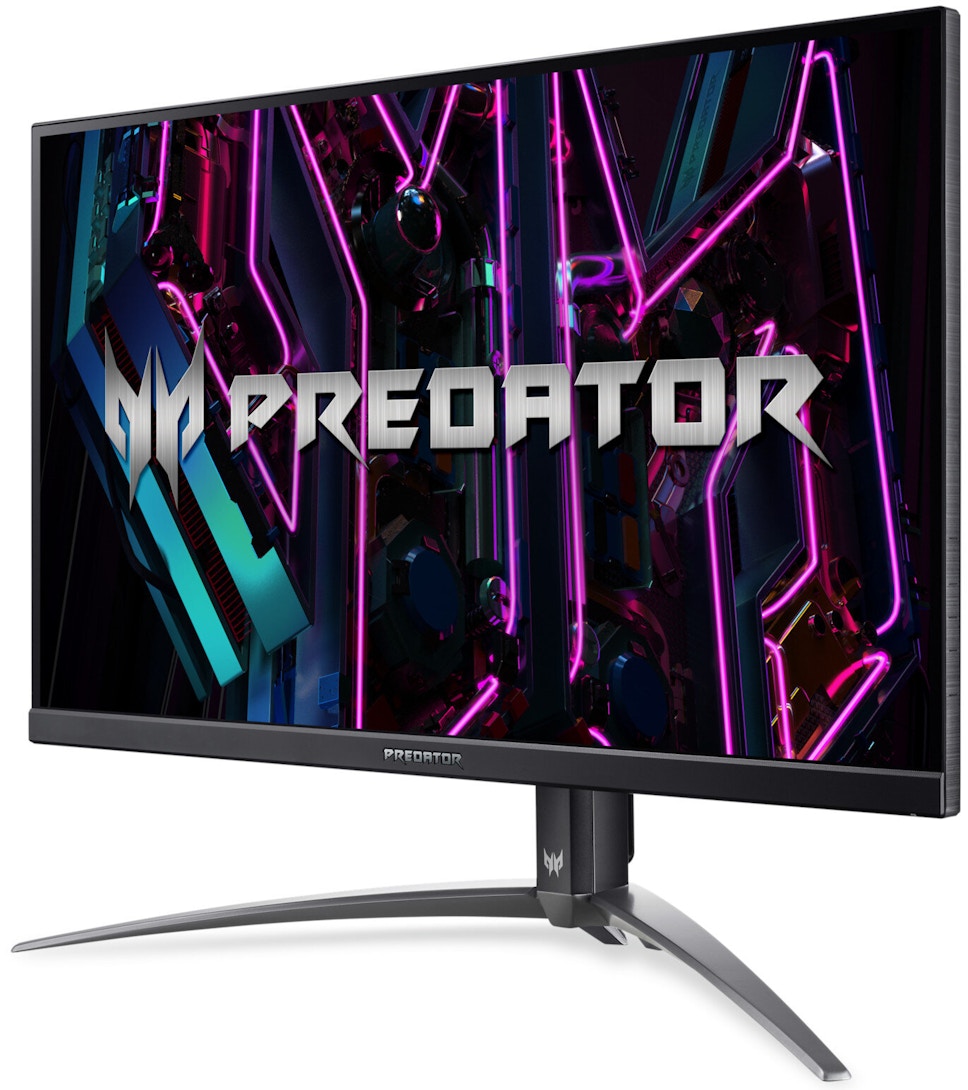 Monitor ACER Predator 27" XB273UV3bmiiprzx Monitor ACER Predator 27" XB273UV3bmiiprzx