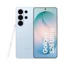 Smartfon SAMSUNG Galaxy S26 Ultra 5G 12/512GB 6.9" 120Hz Jasnoniebieski