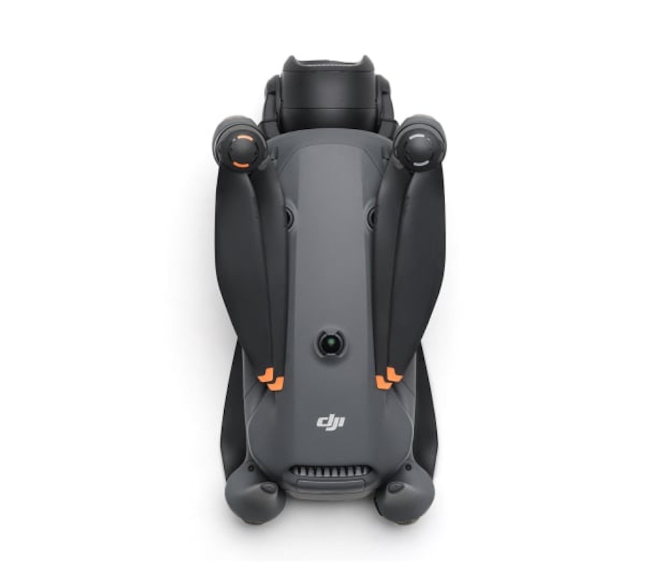 DJI Mavic 4 Pro Fly More Combo (RC 2) DJI Mavic 4 Pro Fly More Combo (RC 2)