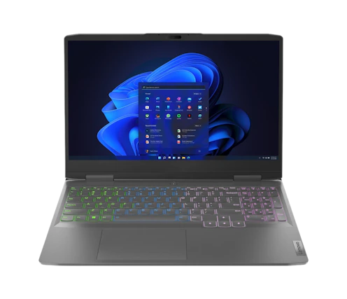 Laptop Lenovo LOQ 15IRH8 i5-13420H 16GB RTX4050 512GB