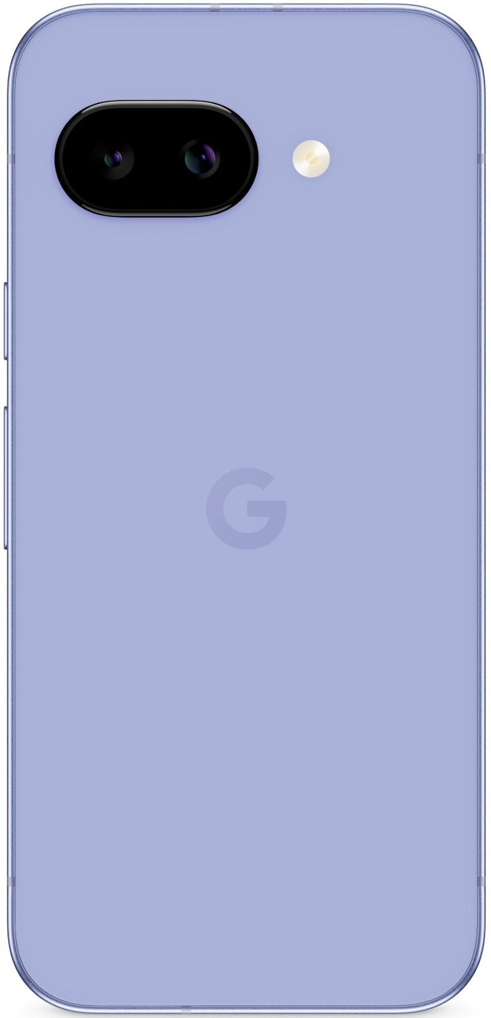 Smartfon GOOGLE Pixel 9a 5G 8/128GB Lawendowy Smartfon GOOGLE Pixel 9a 5G 8/128GB Lawendowy