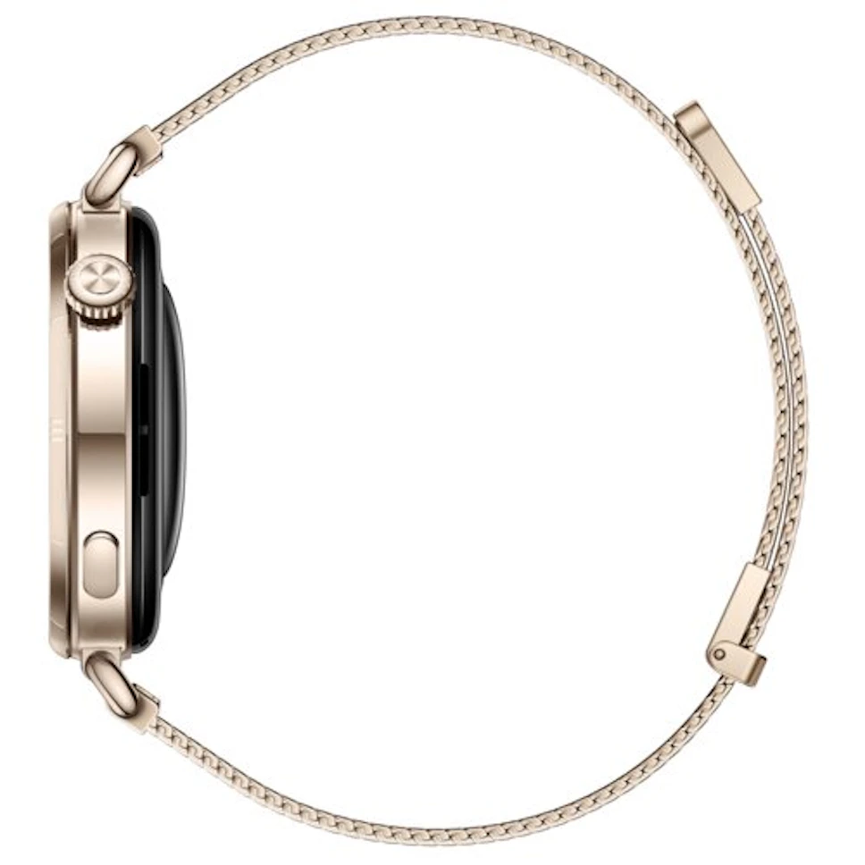 Smartwatch HUAWEI Watch GT 6 Elegant 41mm Złoty