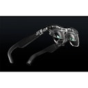 Okulary XREAL Air 2 Ultra (rozmiar M) Czarny