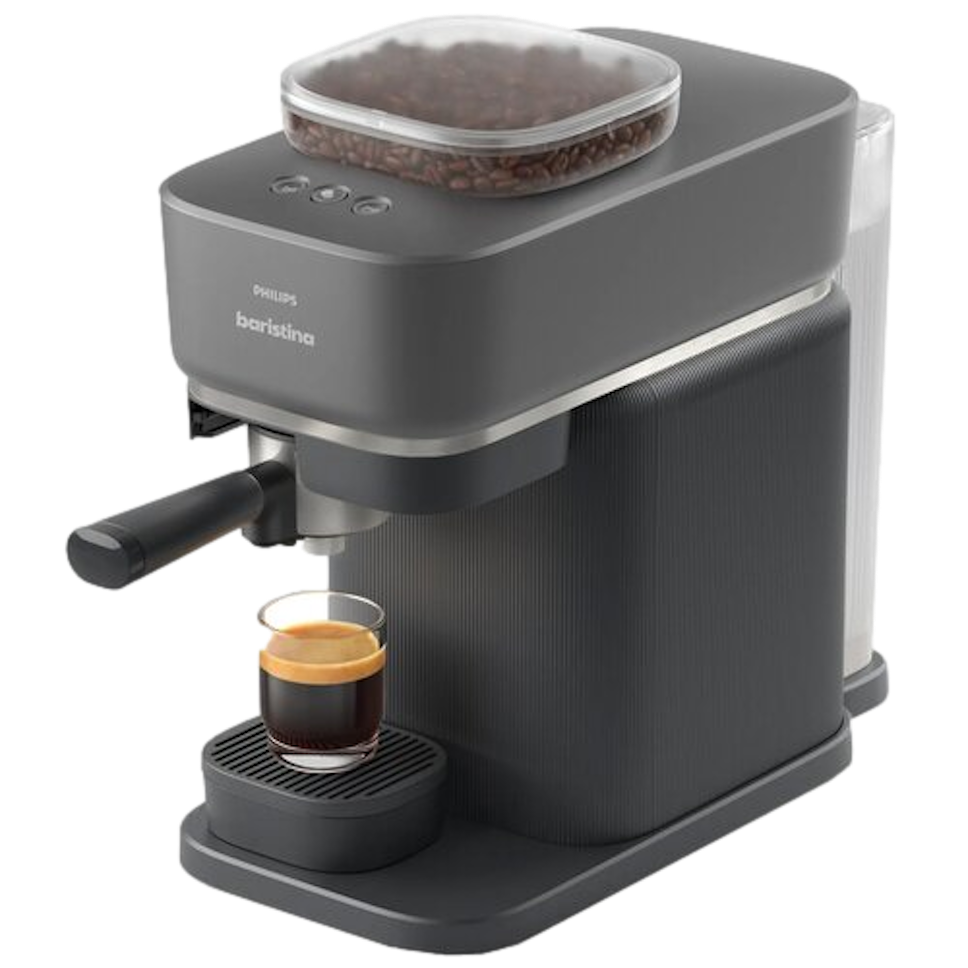 Ekspres PHILIPS Baristina BAR300/60 Ekspres PHILIPS Baristina BAR300/60