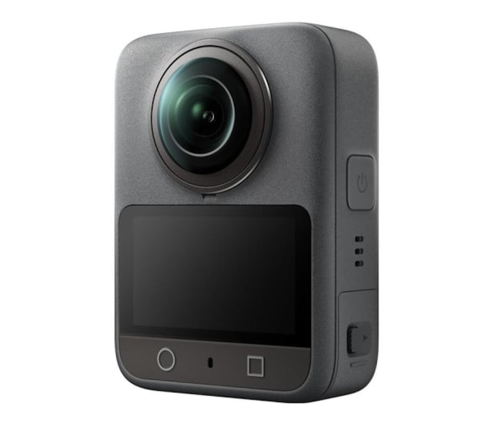 DJI Osmo 360 Standard Combo DJI Osmo 360 Standard Combo