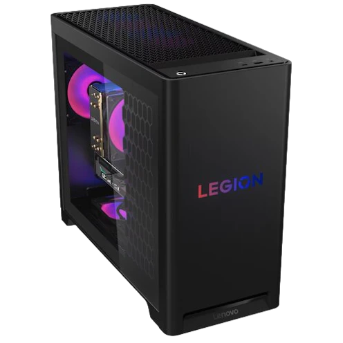 Komputer LENOVO Legion T5 30IAX10 U7-255HX/32GB/2TB/RTX5070