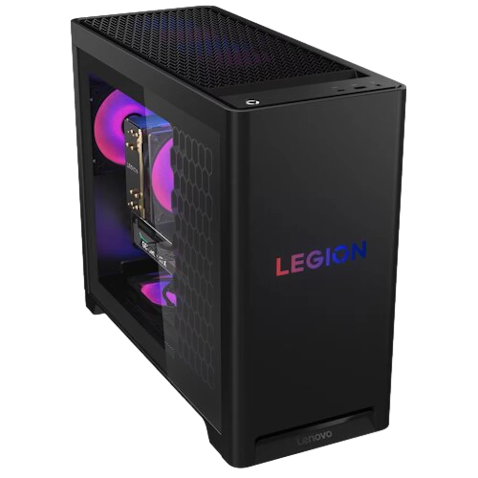 Komputer LENOVO Legion T5 30IAX10 U7-255HX/32GB/2TB/RTX5070