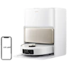 Robot sprzątający MOVA V50 Ultra Complete Biały