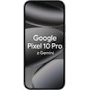 Smartfon GOOGLE Pixel 10 Pro 5G 16/512GB 6.3" 120Hz Obsydian