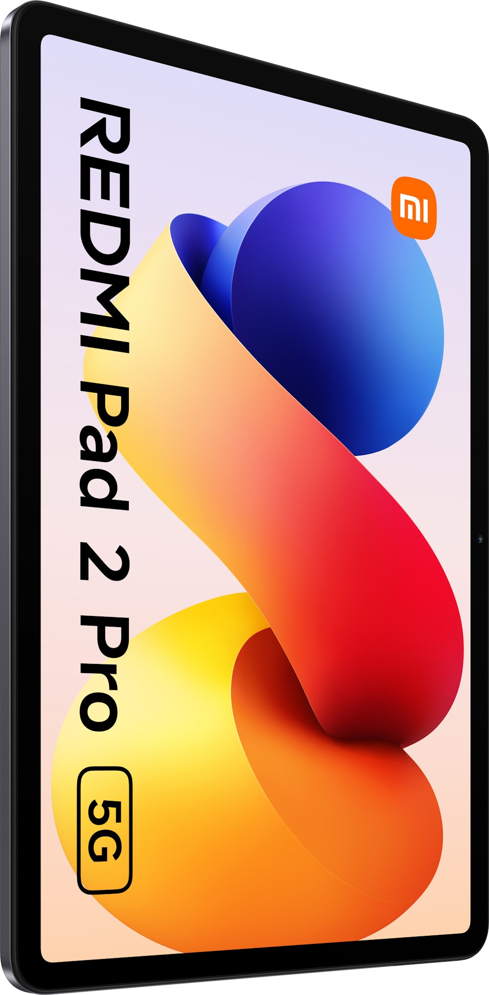 Tablet XIAOMI Redmi Pad 2 Pro 12.1" 6/128 GB 5G Wi-Fi Szary