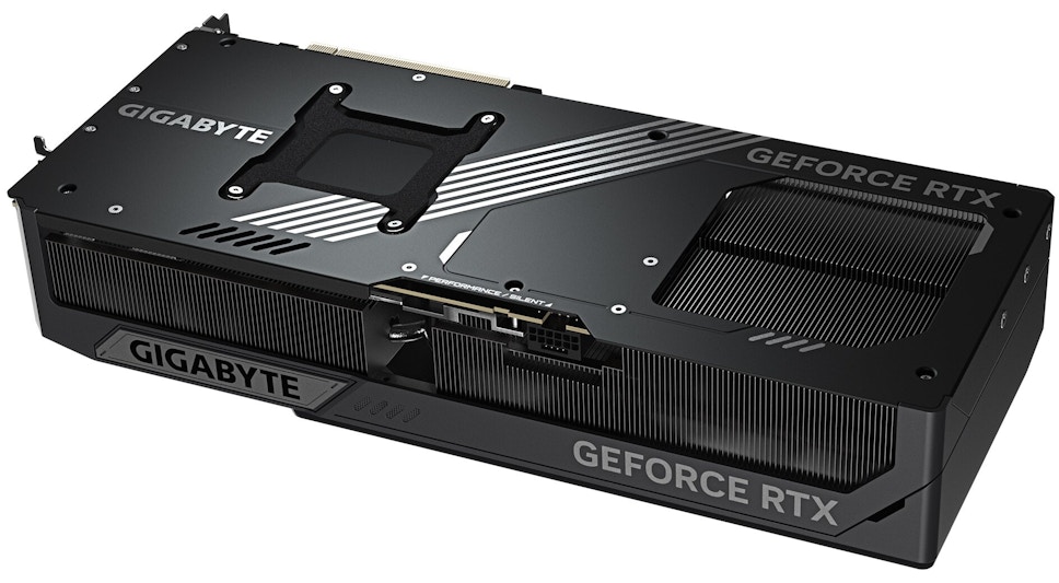 Karta graficzna GIGABYTE GeForce RTX 5090 Windforce OC 32GB Karta graficzna GIGABYTE GeForce RTX 5090 Windforce OC 32GB