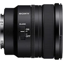 Obiektyw SONY FE 16mm f/1.8 G Sony E (SEL16F18G)