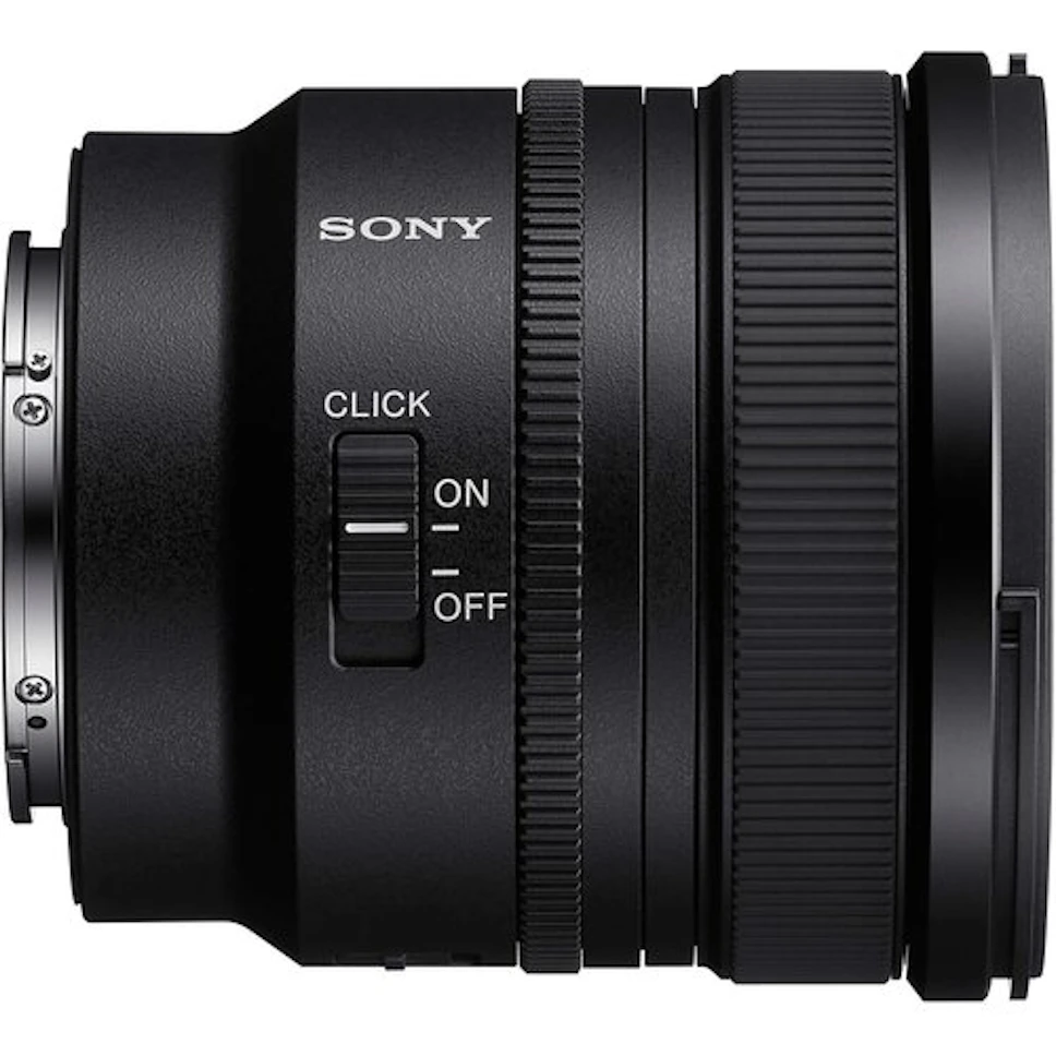 Obiektyw SONY FE 16mm f/1.8 G Sony E (SEL16F18G)