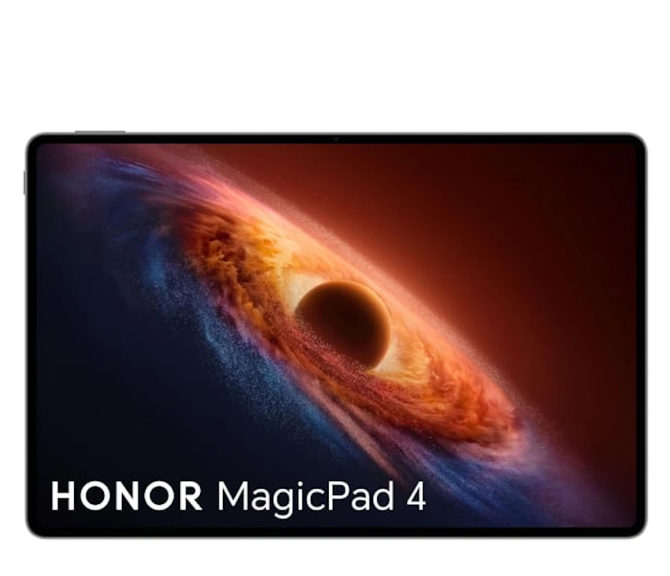 HONOR MagicPad4 12/256 G szary + klawiatura + rysik