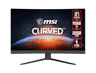 Monitor MSI G27C4X 27" 1920x1080px 250Hz 1 ms Curved