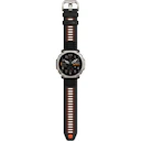 Smartwatch AMAZFIT T-Rex Ultra 2 51mm Czarno-srebrny