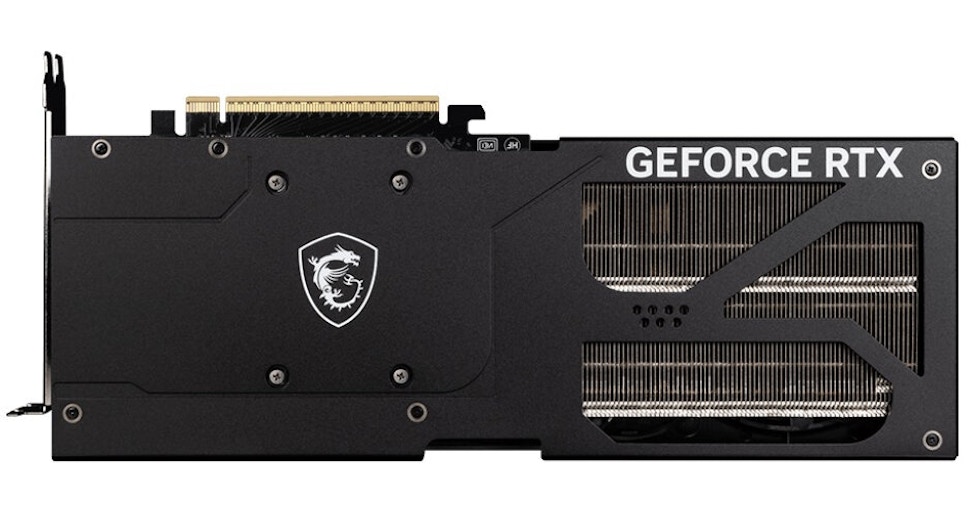 Karta graficzna MSI GeForce RTX 5070 Ti Ventus 3X OC 16GB