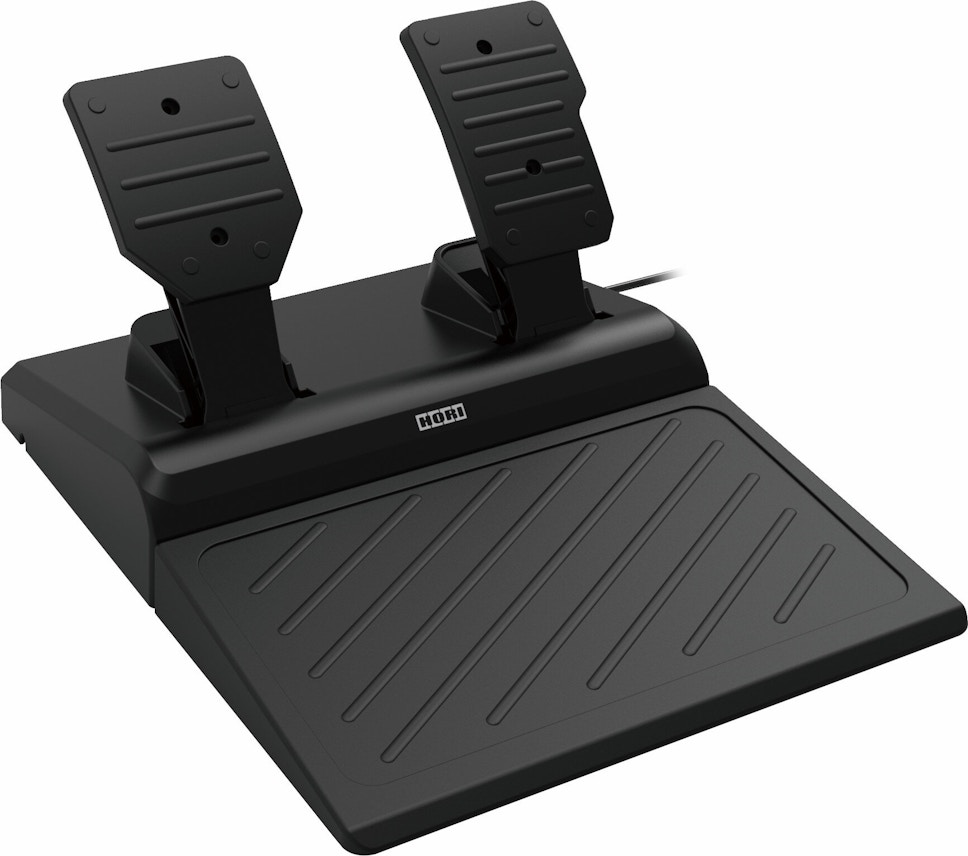 Kierownica Hori Wireless Racing Wheel Apex (PC/PS4/PS5) Kierownica Hori Wireless Racing Wheel Apex (PC/PS4/PS5)