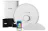 Robot sprzątający TEFAL X-Plorer S75 S+ RG8597