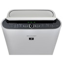 Oczyszczacz powietrza SHARP UA-HD40E-L Plasmacluster