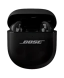 Słuchawki dokanałowe BOSE QuietComfort Ultra 2 gen. ANC Czarny