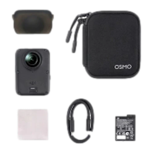 Kamera sportowa DJI Osmo 360 II Standard Combo
