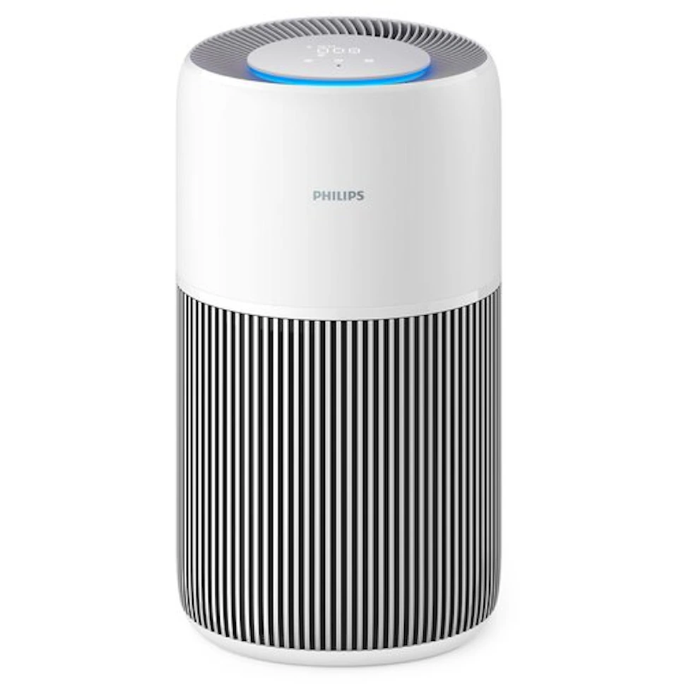 Oczyszczacz powietrza PHILIPS PureProtect Quiet AC2220/10 